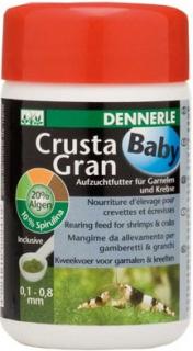 Dennerle Nano CrustaGran Baby 100ml