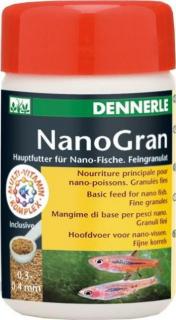 Dennerle NanoGran 4g (Vzorek)