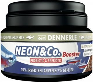 Dennerle Neon & Co Booster 100ml