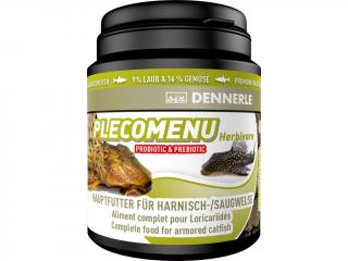 Dennerle Pleco Menu 200ml