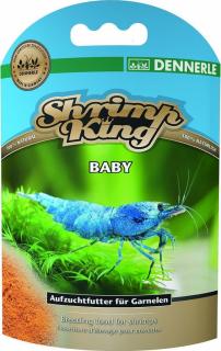 Dennerle Shrimp King Baby 10g (Vzorek)