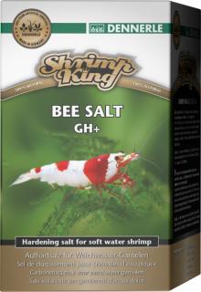 Dennerle Shrimp King Bee Salt GH+ 200g