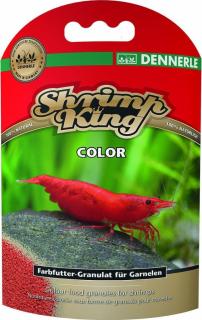 Dennerle Shrimp King Color 10g (Vzorek)