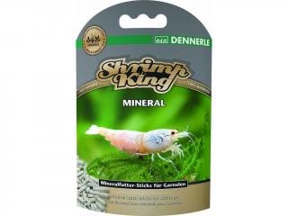 Dennerle Shrimp King Mineral 10g (Vzorek)