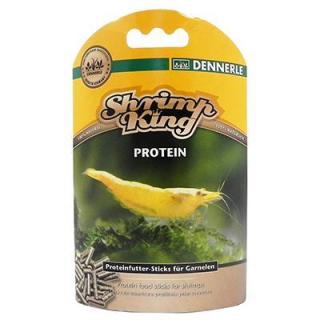 Dennerle Shrimp King Protein 10g (Vzorek)