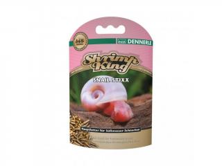 Dennerle Shrimp King Snail Stixx 10g (Vzorek)