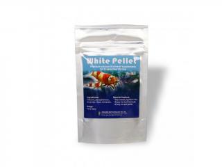 Genchem White Pellet 10g (Vzorek)