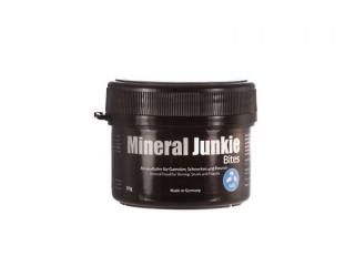 GlasGarten Mineral Junkie Bites 100g