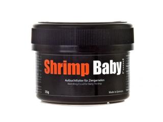 GlasGarten Shrimp Baby Food 10g (Vzorek)