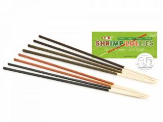 GlasGarten Shrimp Lollies špejle 4in1 Power