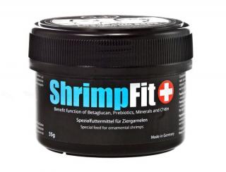 GlasGarten ShrimpFit 10g (Vzorek)