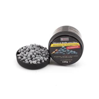 GT essentials Mineral Balls mini - Minerální kuličky mini 10g (Vzorek)