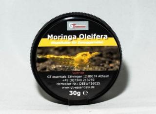 GT essentials Moringa Oleifera - Moringa 10g (Vzorek)