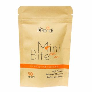 Kabadi Mini Bite 4g (Vzorek)