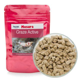 Mosura Graze Active 30g