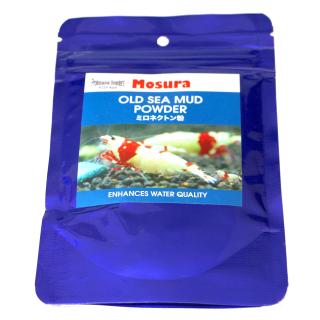 Mosura Old Sea Mud Powder 40g