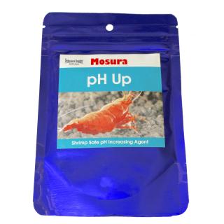 Mosura PH Up 40g