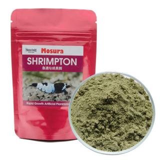 Mosura Shrimpton 10g (Vzorek)