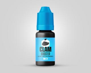 NatureHolic Clam BOOSTER - Tekuté krmivo pro mušle 30ml