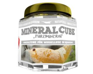 NatureHolic MineralCube  Pure Mineral  - Minerální zásobní krmivo 10g (Vzorek)