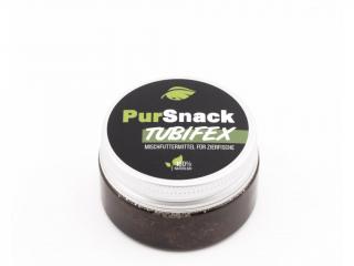 NatureHolic PurSnack Tubifex 30g