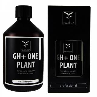 QualDrop GH+ One Plant 500 ml