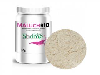 Shrimp Nature Baby BIO - Mláďata BIO 30g