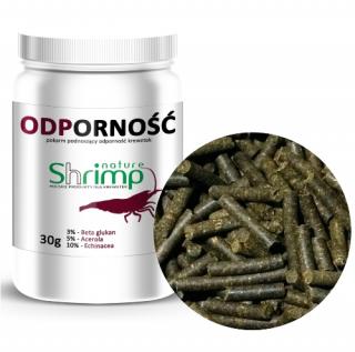 Shrimp Nature Immunity - Imunita 10g (Vzorek)