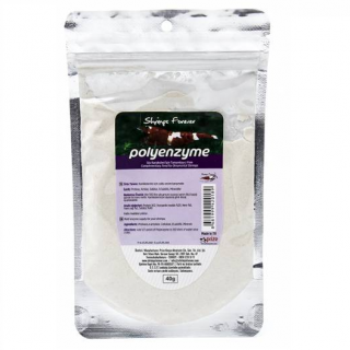 Shrimps Forever Polyenzyme 10g (Vzorek)