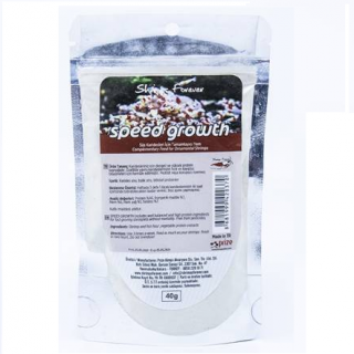 Shrimps Forever Speed Growth 10g (Vzorek)