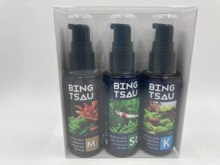 SL-Aqua Bing Tsau Combination Set 3x60ml