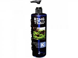 SL-Aqua Bing Tsau Potassium - Draslík 250ml