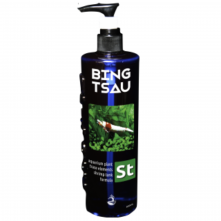 SL-Aqua Bing Tsau Shrimp Tank (ST) 150ml