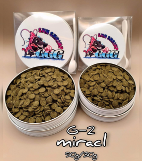 SMN Shrimp G-2 Miracl 30g