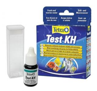 Tetra test KH 10ml