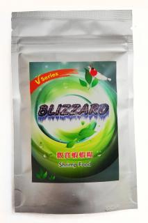 Vin Blizzard Shrimp Food 40g