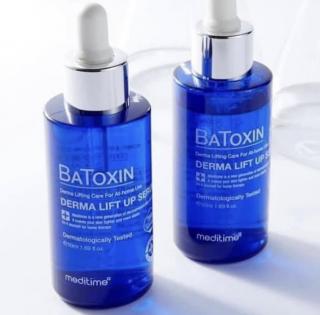 Batoxin Lifting Sérum 50ml