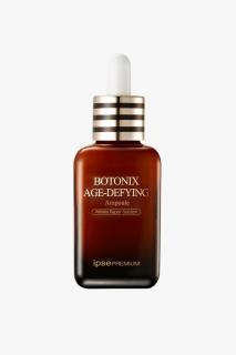 Botonix Skin Repair Luxusní SÉRUM s  obsahem 24K Zlata 60 ml