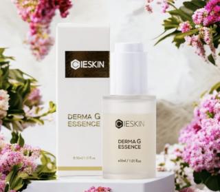 Cieskin Derma G Spicule Essence,- Pletová esence s aktivními mikrojehličkami -30 ml