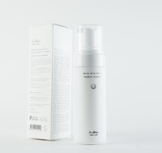 DR.ALTHEA AMINO ACID GENTLE BUBBLE CLEANSER - Jemná čistící pěna 140 ML