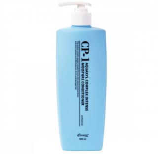 ESTHETIC HOUSE AQUAXYL COMPLEX INTENSE MOISTURE CONDITIONER - KONDICIONÉR PRO OBNOVU POŠKOZENÝCH VLASŮ  500ML