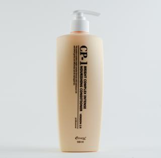 ESTHETIC HOUSE CP-1 BRIGHT INTENSE NOURISHING CONDITIONER VERSION 2.0 - POSILUJÍCÍ KONDICIONÉR 500ML