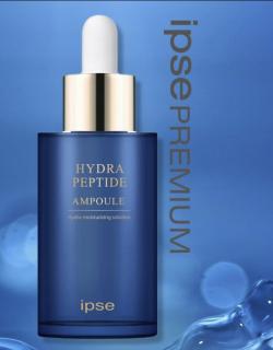 ipse Premium -Hydra peptide sérum- LUXUSNÍ hydratační sérum 50 ml