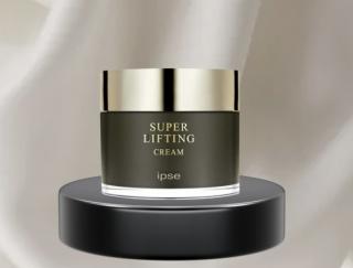 IPSE PREMIUM - SUPER LIFTING CREAM - LUXUSNÍ pleťový krém 50 ml