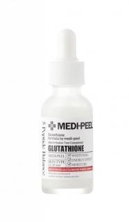 MEDI-PEEL Bio Intense Glutathione 600 Mg White Ampoule - Rozjasňující sérum proti pigmentovým skvrnám - 30 Ml