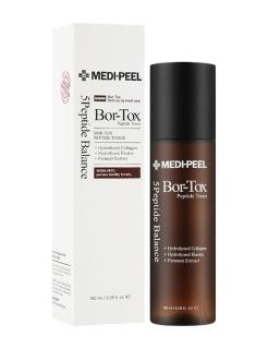 MEDI-PEEL Bor Tox Peptide toner proti vráskám 180 ml