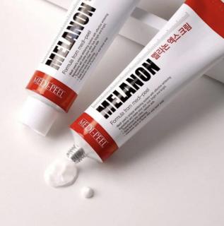 MEDI-PEEL Melanon X krém, krém proti pigmentovým skvrnám 30 ml