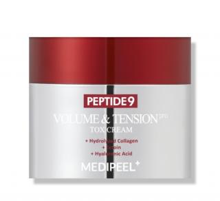 MEDI-PEEL Peptide 9 Volume And Tension Tox Cream, 50 Ml