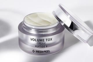 MEDI-PEEL Peptide 9 Volume Tox Cream, 50g -Liftingový krém proti vráskám