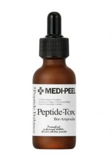 MEDI-PEEL - PEPTIDE TOX BOR AMPULE - Peptidové sérum na hlobkové vrásky 30ml